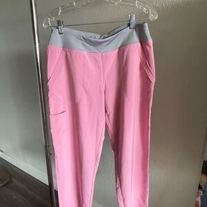 Easy STRETCH Sienna Women's 5-Pocket Sport Yoga Scrub Pants